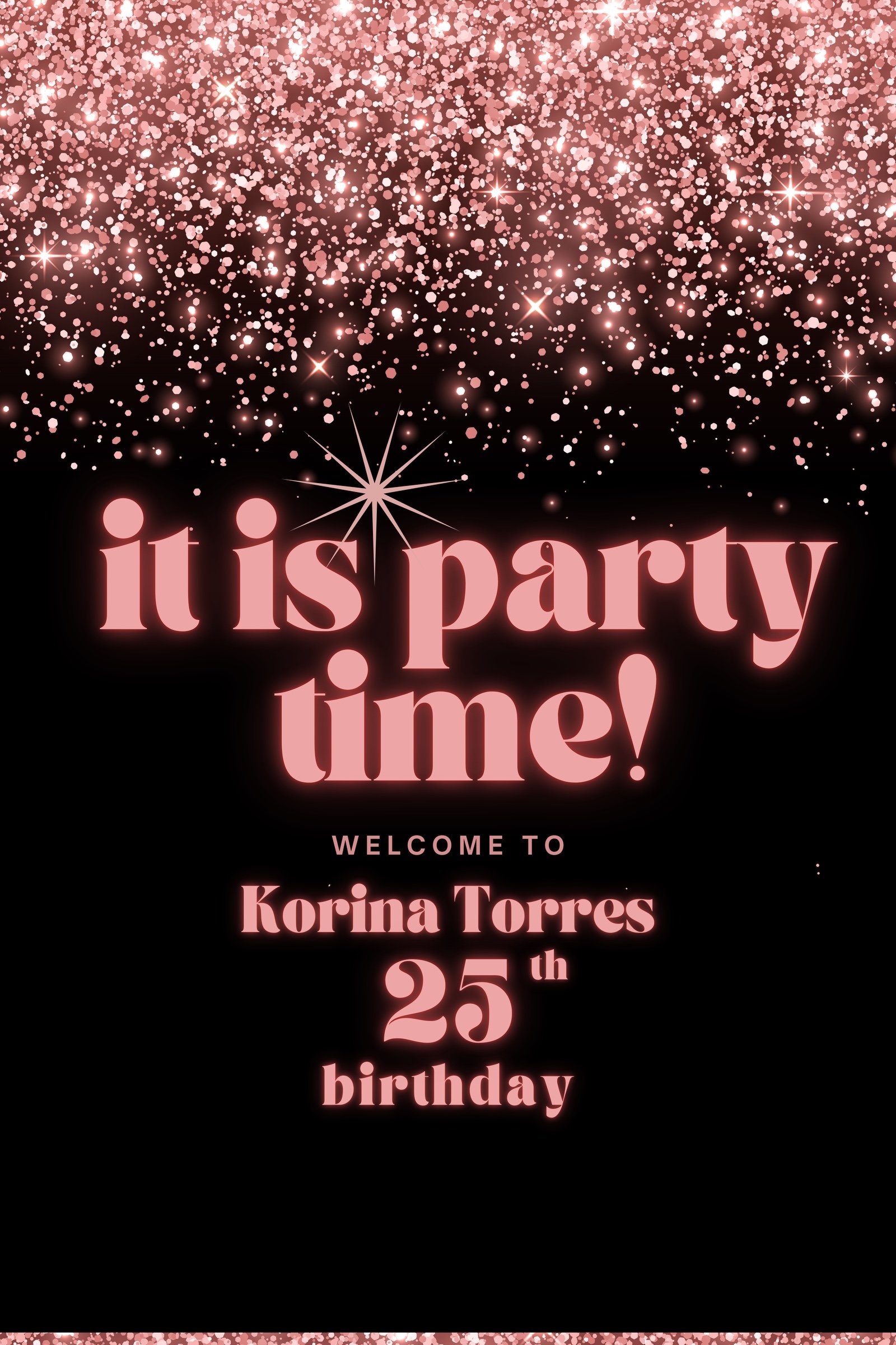 Image for Birthday Party